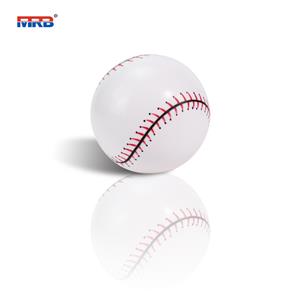 Gender Reveal Baseball Pink & Blue Exploding Powder Baseballs for Baseball Lovers to Celebrate Their Gender Reveal