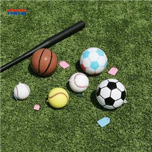 Gender Reveal Baseball Pink & Blue Exploding Powder Baseballs for Baseball Lovers to Celebrate Their Gender Reveal