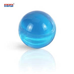Crystal Ball K9 Solid Crystal Glass Ball for Photography Decoration Resin Ball