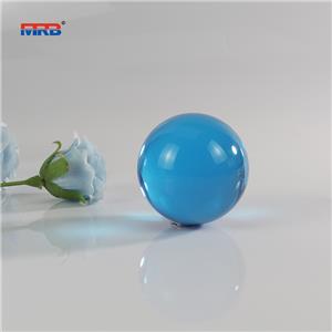 Crystal Ball K9 Solid Crystal Glass Ball for Photography Decoration Resin Ball