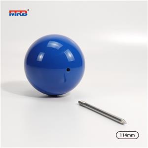Factory High Quality resin Golf Ball Liner Marker golf ball alignment tool