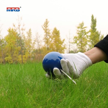 Factory High Quality resin Golf Ball Liner Marker golf ball alignment tool