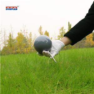 Factory High Quality resin Golf Ball Liner Marker golf ball alignment tool