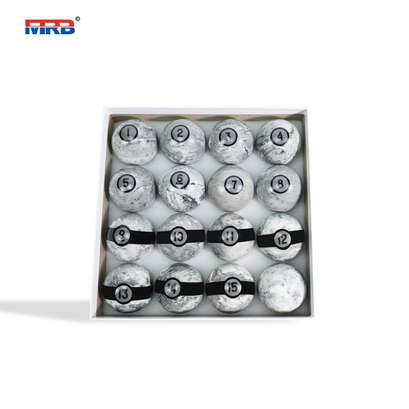 snooker & billiard tables accessories pool balls Set complete 16balls