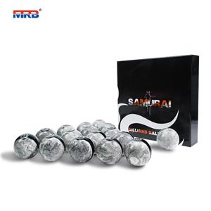 Pool Table Billiard Ball Set Complete Set of 16 Pool Balls Regulation Size Pool Table Balls
