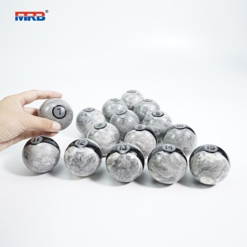 Pool Balls Regulation Belgian Made Billiard Ball Set Snooker Billiard Balls custom made