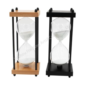 Hourglass Wholesale Sand Glass Timer Sauna Clock Hourglass Sauna Accessories