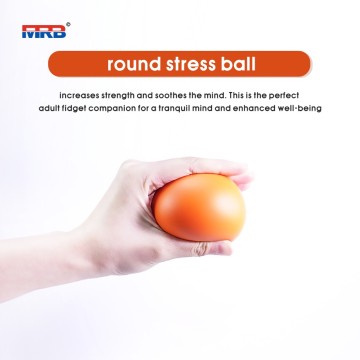 Rehabilitation training ball Manage Anger and Stress Motivational Stress Balls for Kids and Adults Stress Relief Balls