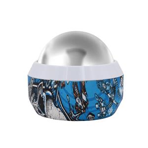 foot leg neck roller body massager muscles cold massage ball roller cryo massaging balls