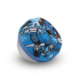 Cryo Massage Ball Portable Facial Therapy Tool 304 Stainless Steel Freeze Ball Cold Heat Massage Roller Ball