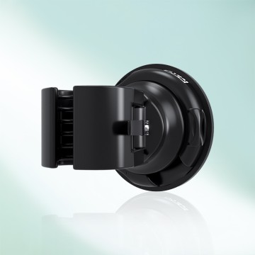 Hand-Free Massage Gun Mount Strong Vacuum Suction Cups Massage Gun Holder for Self Massage Suction Cups