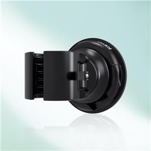 Hand-Free Massage Gun Mount Strong Vacuum Suction Cups Massage Gun Holder for Self Massage Suction Cups