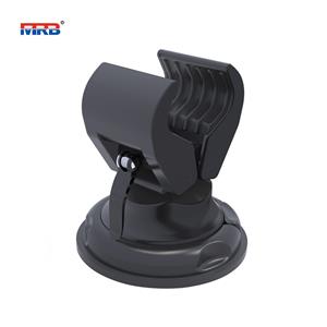 Hand-Free Massage Gun Mount Strong Vacuum Suction Cups Massage Gun Holder for Self Massage Suction Cups