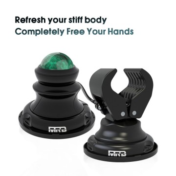 suction cups for glass top table suction cup for tiles Massage Gun Holder