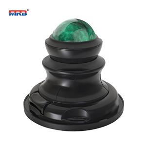 Myofascial Release Tool Mountable Massager Pressure Point Knobble Massage Tool Muscle Back Knot Remover Trigger Point Ball