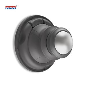 Myofascial Release Tool Mountable Massager Pressure Point Knobble Massage Tool Muscle Back Knot Remover Trigger Point Ball