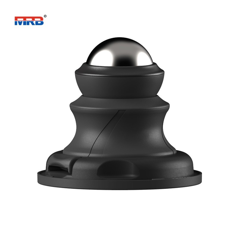 new product ideas 2024 trend Self Deep Tissue Massage Tools for Neck Shoulder Feet with Suction Cup massage ball