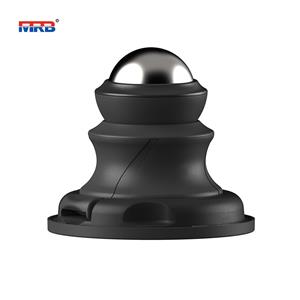 Myofascial Release Tool Mountable Massager Pressure Point Knobble Massage Tool Muscle Back Knot Remover Trigger Point Ball