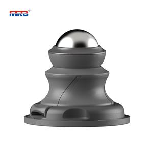 Myofascial Release Tool Mountable Massager Pressure Point Knobble Massage Tool Muscle Back Knot Remover Trigger Point Ball