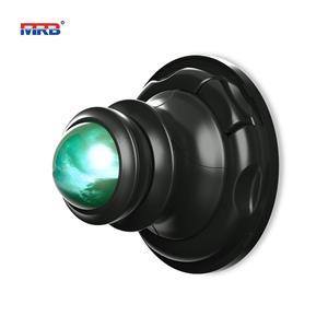 Myofascial Release Tool Mountable Massager Pressure Point Knobble Massage Tool Muscle Back Knot Remover Trigger Point Ball