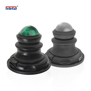 Myofascial Release Tool Mountable Massager Pressure Point Knobble Massage Tool Muscle Back Knot Remover Trigger Point Ball