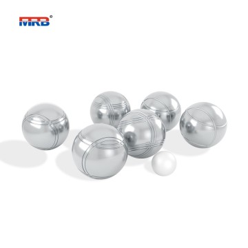 The history of petanque the famous game of Provence bocce ball for outdoor games