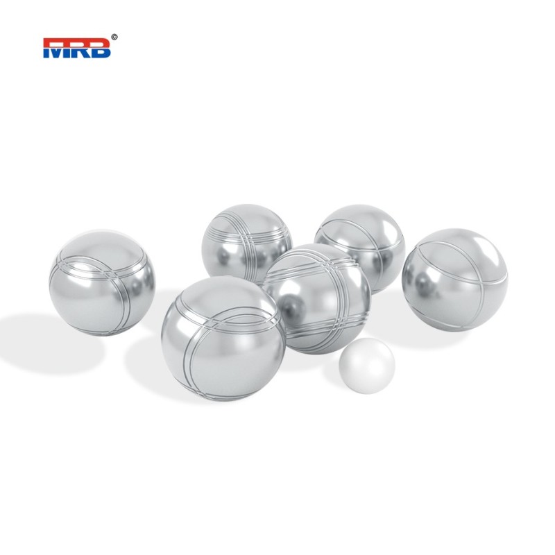 The history of petanque the famous game of Provence bocce ball for outdoor games