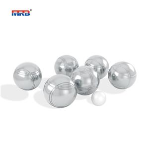 The history of petanque the famous game of Provence bocce ball for outdoor games