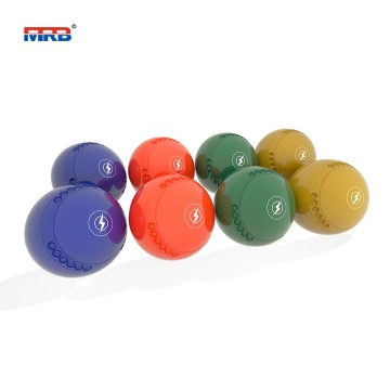2024 new products for sport Bowls Lawn Bowling Indoor Carpet Bowling & Outdoor Flat Green Bowling
