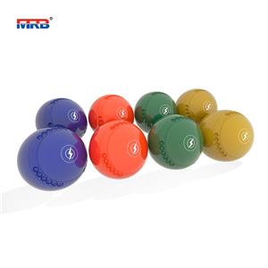 2024 new products for sport Bowls Lawn Bowling Indoor Carpet Bowling & Outdoor Flat Green Bowling