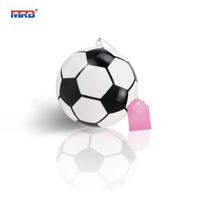 Gifts Score Big at Your Gender Reveal Party with Our Soccer Ball Gender Reveal Kit