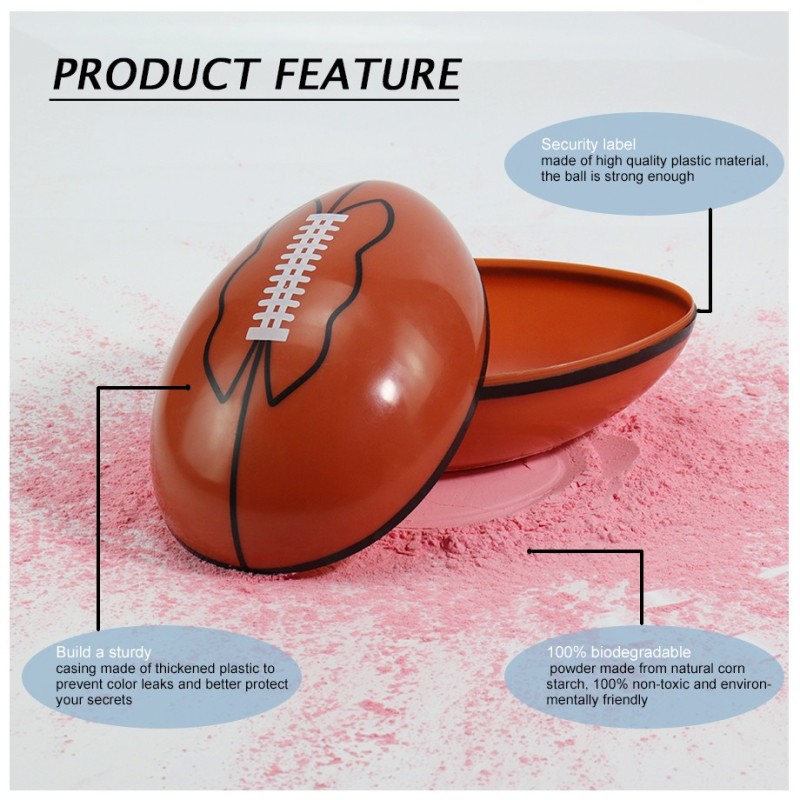 Australia Gender Reveal Exploding Balls Gender Reveals