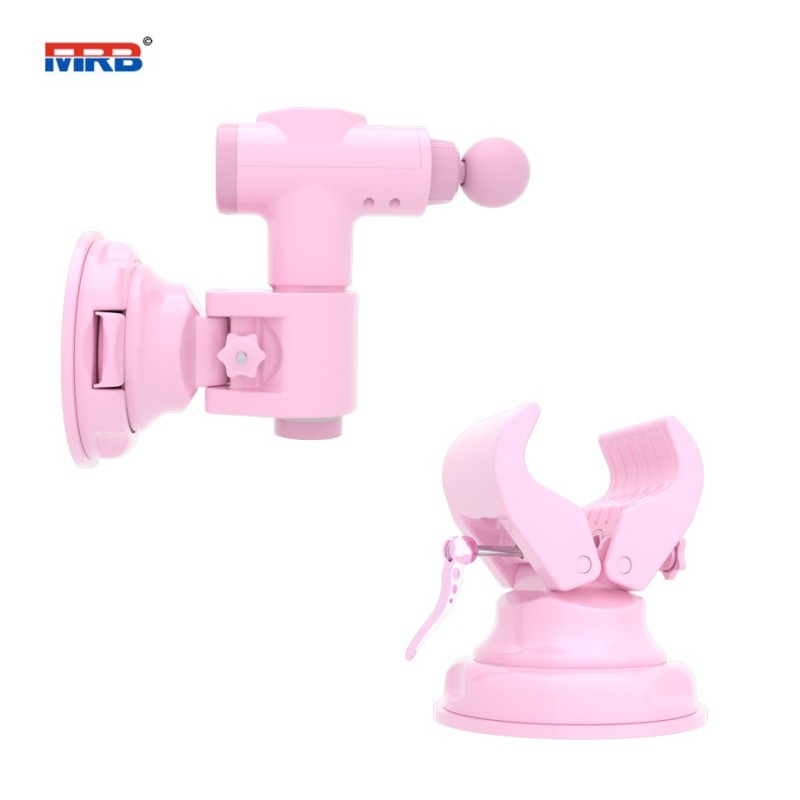 2024 Newly Design Massage gun wall door mount fixed massage gun bracket
