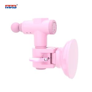 top selling products 2024 New color pink mounted wall massage Sucker support frame glass suction cup