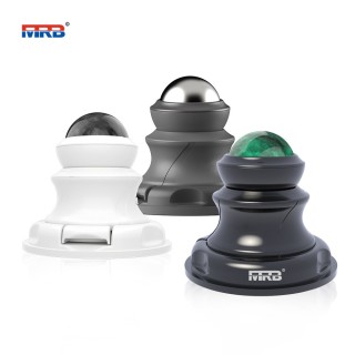 Portable Back Massager Suction Massage Ball Removable body Massager