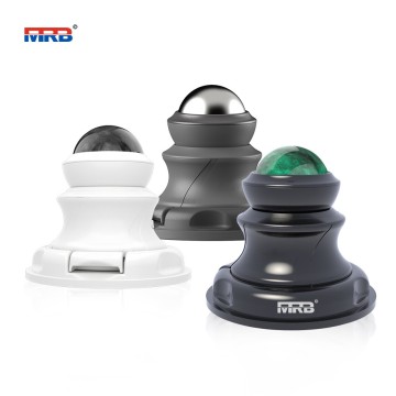 Portable Back Massager Suction Massage Ball Removable body Massager