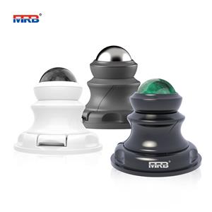 Portable Back Massager Suction Massage Ball Removable body Massager