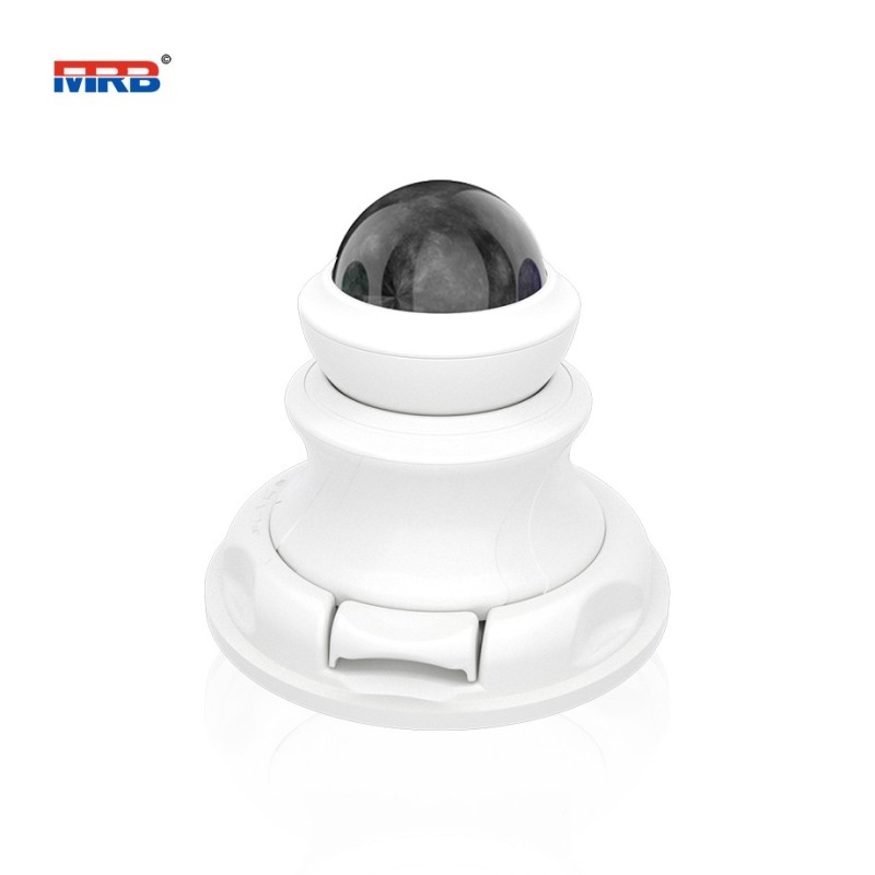 Best Wall Mounted Massage Ball 2 in 1 Mountable and Removable body Massager