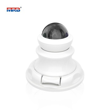 Best Wall Mounted Massage Ball 2 in 1 Mountable and Removable body Massager