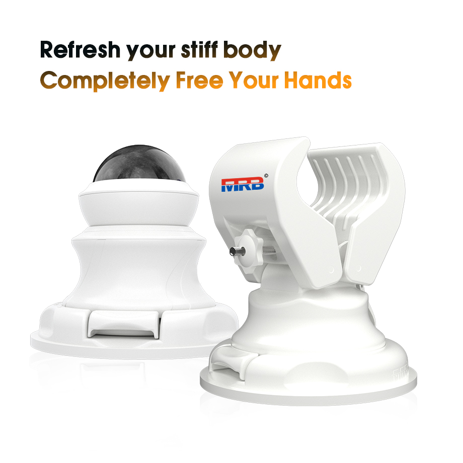 self massage therapy full-body tools