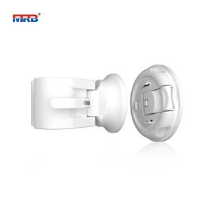 A Hands-Free Massage Gun Holder white - Vacuum Suction Cups Work on Any Smooth Surface