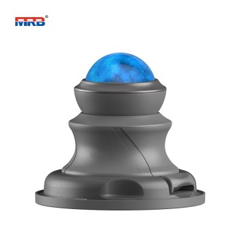 Mountable Muscle Massage Ball Innovative Suction Cup self Back massage