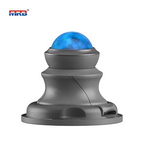 Massage ball With Suction Cup, Non-slip Fascia Massager, For Body Muscle Relaxation