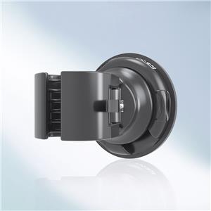 hands-free massage gun holder gets any spot on your back neck