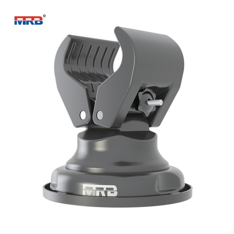 Generic Fascia Gun Holder Hands Free Massage Gun Rack For Back Self massage