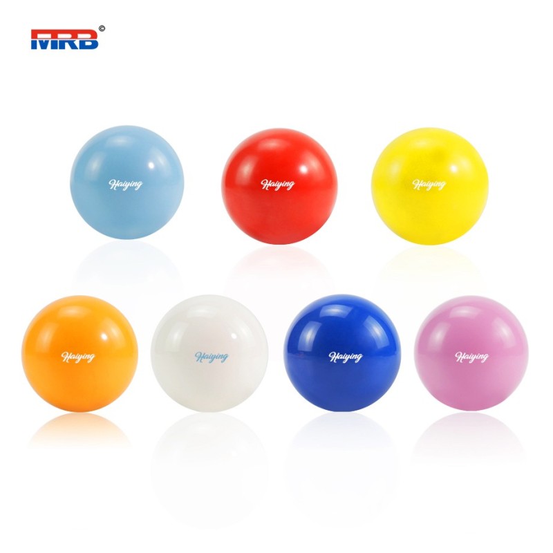 wholesale High Quality Bocce Ball Game Pallino Ball Replacement