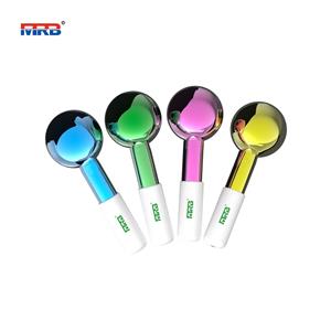 2PCS Magic Globes Facial Cooling Ice Globe Ball Smaller Waxing Massage Tool NEW