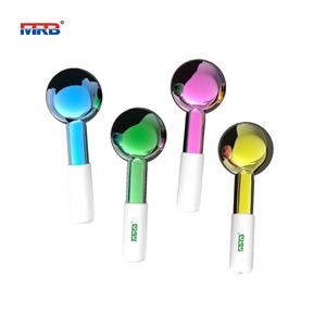 2PCS Magic Globes Facial Cooling Ice Globe Ball Smaller Waxing Massage Tool NEW