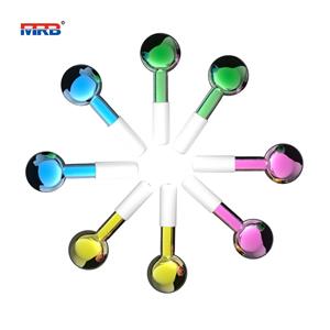 2PCS Magic Globes Facial Cooling Ice Globe Ball Smaller Waxing Massage Tool NEW