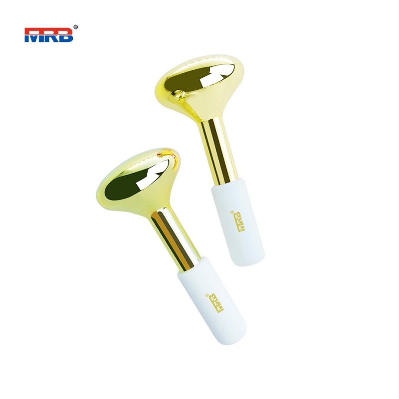 Facial Ice Globes Cold Hot Facial Roller Skin Beauty Spa Cooling Globe Massage Ball Face Care Cryo Freeze Stick